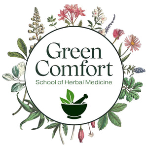 Green Comfort School of Herbal Medicine