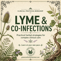 Lyme & Co-Infections