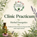 Herb Clinic Practicum