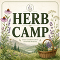 Herb Camp 2026
