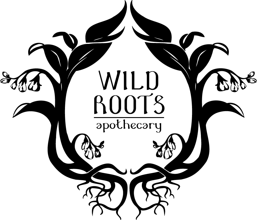 Wild Roots Apothecary – Green Comfort