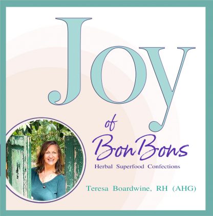 Joy of Bon Bons - Digital Download