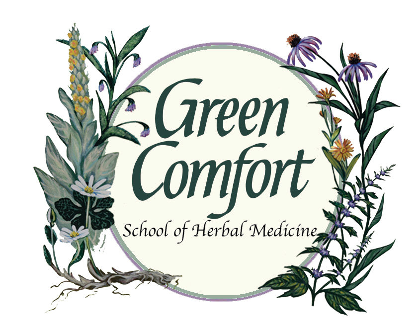 Green Comfort School Of Herbal Medicine